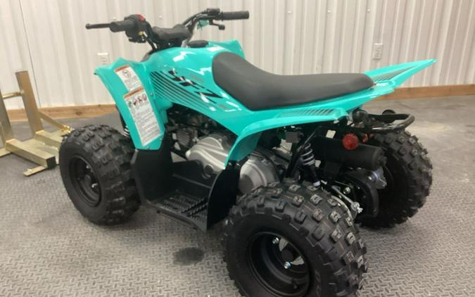 2025 Yamaha YFZ 50