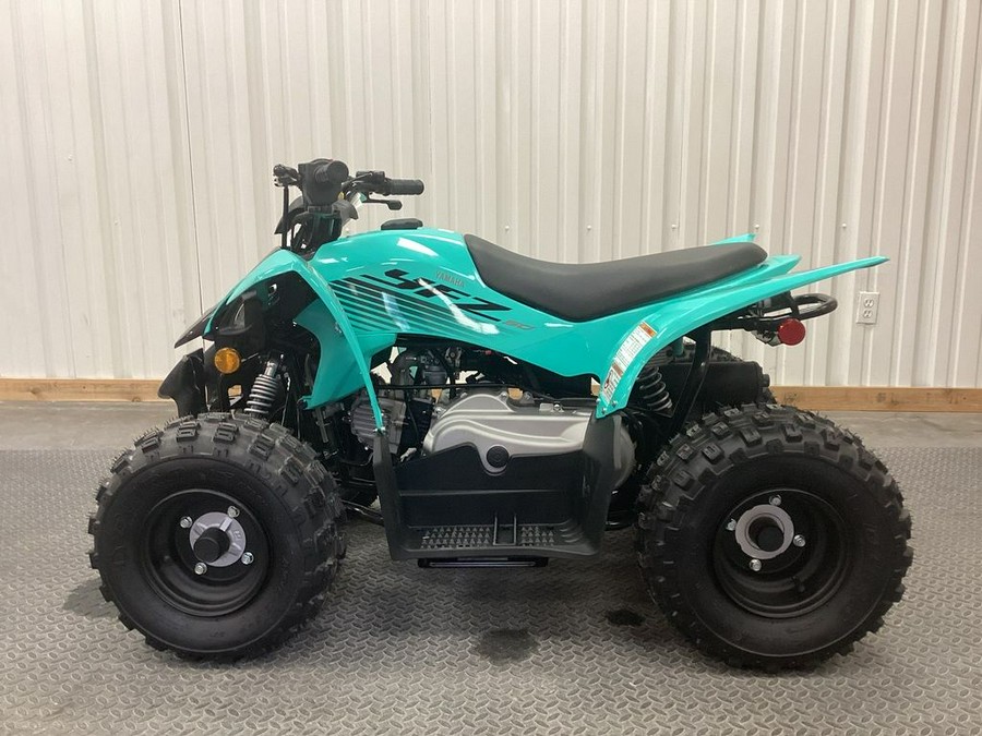 2025 Yamaha YFZ 50