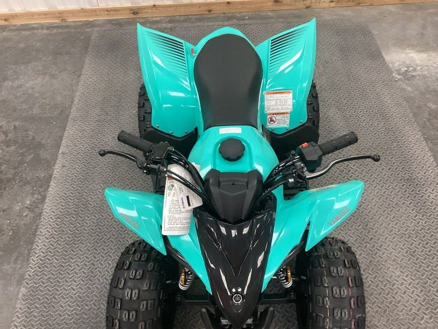 2025 Yamaha YFZ 50