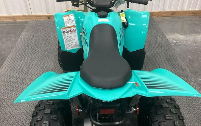 2025 Yamaha YFZ 50