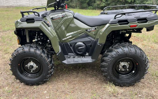 2024 Polaris Industries Sportsman 450 H.O. EPS