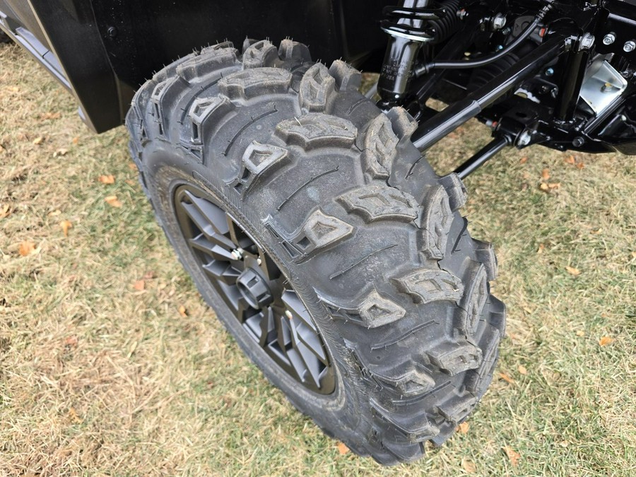 2025 Honda Pioneer 1000-5 Deluxe