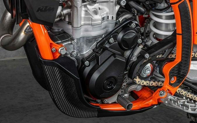 2025 KTM SX 250 F Factory Edition