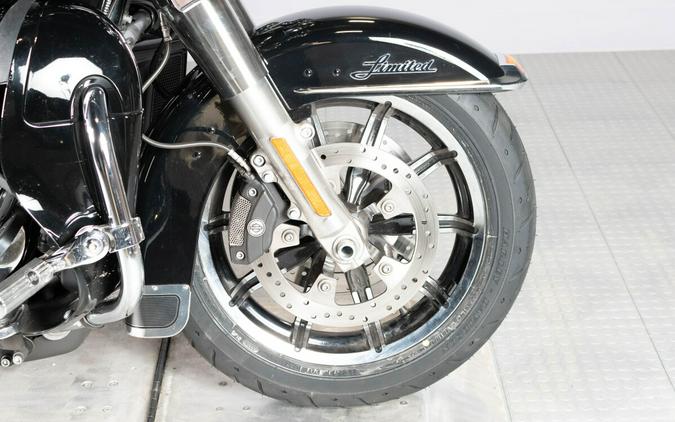 2018 Harley-Davidson Ultra Limited