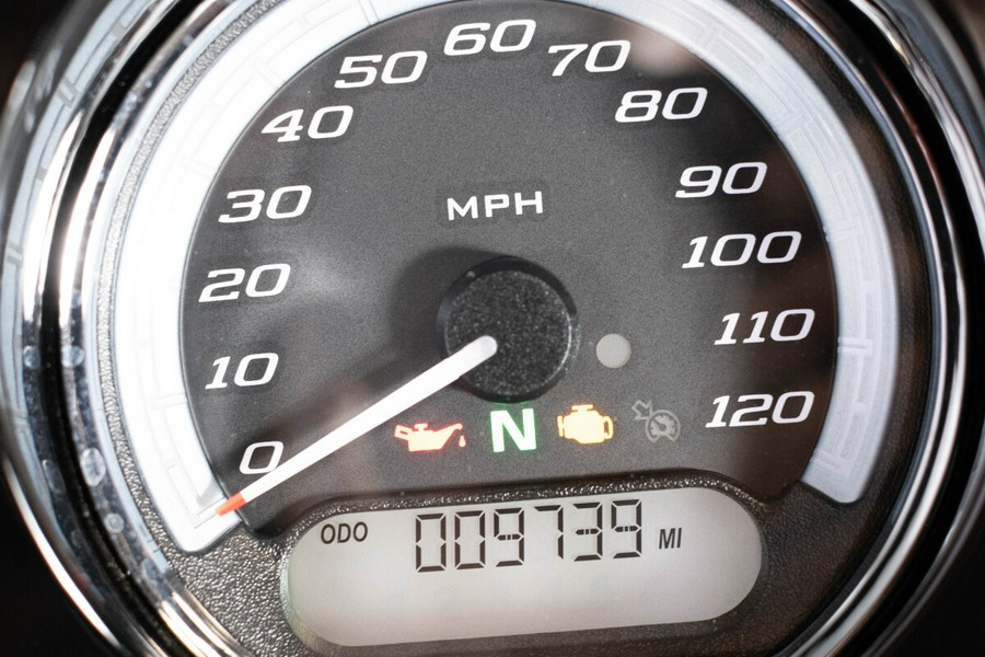 2018 Harley-Davidson Ultra Limited