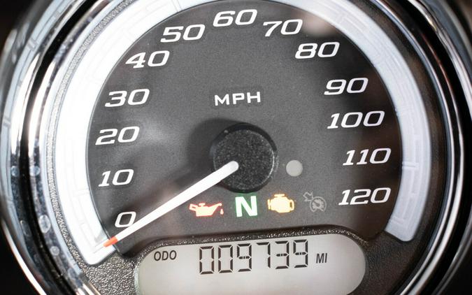 2018 Harley-Davidson Ultra Limited