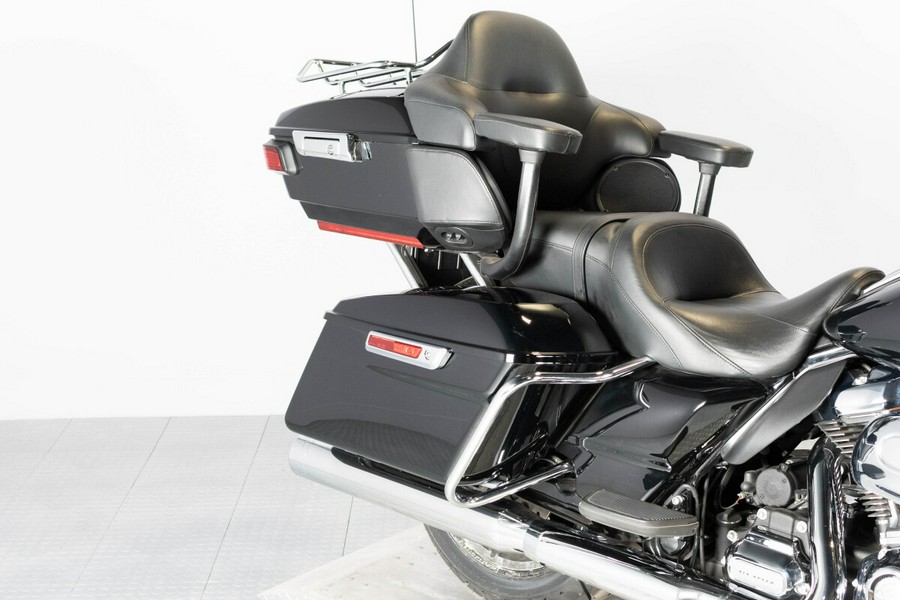 2018 Harley-Davidson Ultra Limited