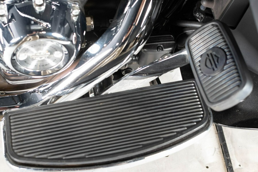 2018 Harley-Davidson Ultra Limited