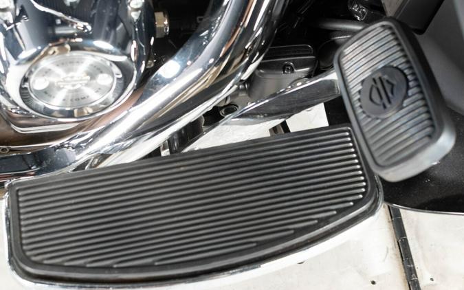 2018 Harley-Davidson Ultra Limited