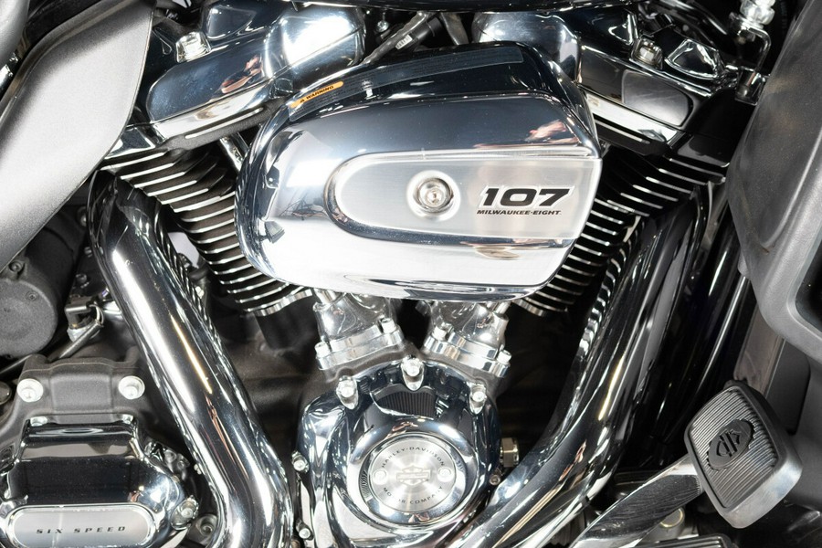 2018 Harley-Davidson Ultra Limited