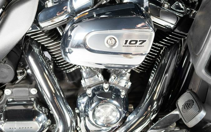 2018 Harley-Davidson Ultra Limited