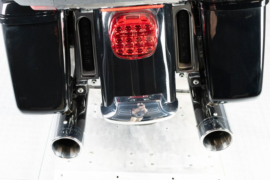 2018 Harley-Davidson Ultra Limited