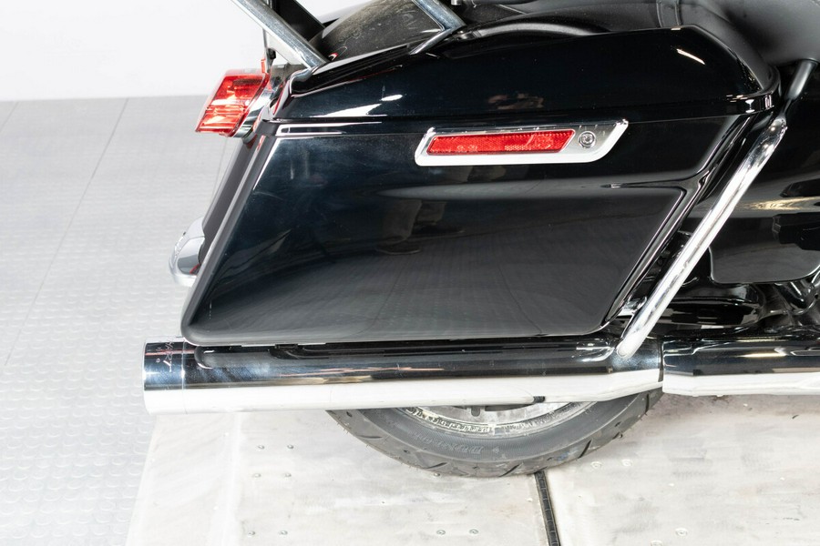 2018 Harley-Davidson Ultra Limited