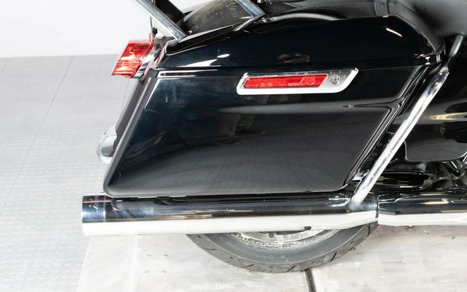 2018 Harley-Davidson Ultra Limited