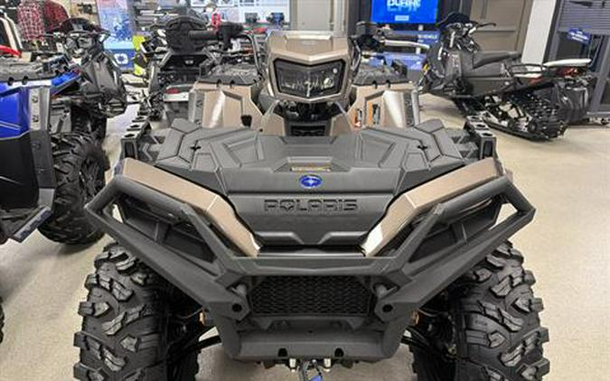 2026 Polaris Sportsman 850 Trail