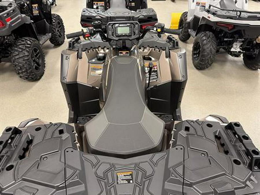 2026 Polaris Sportsman 850 Trail