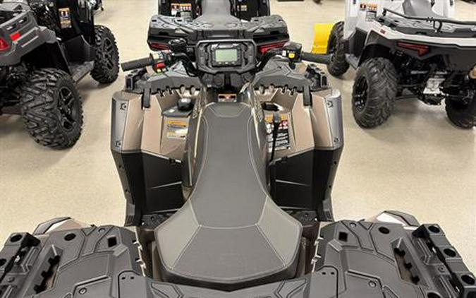 2026 Polaris Sportsman 850 Trail