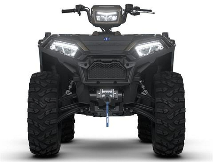 2026 Polaris Sportsman 850 Trail