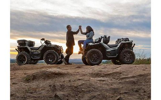 2026 Polaris Sportsman 850 Trail
