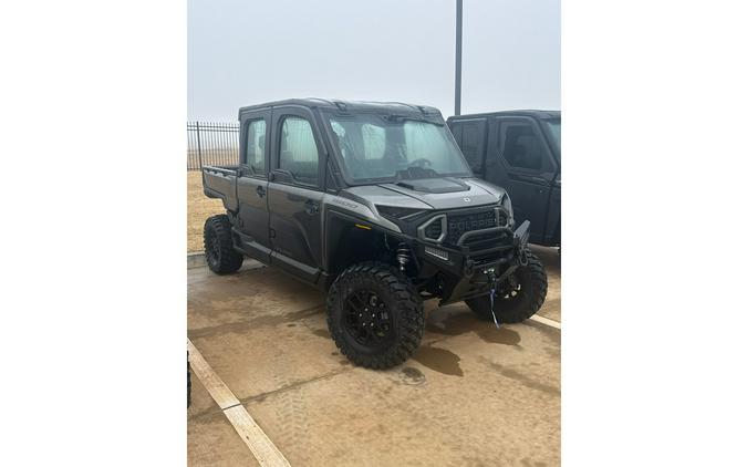 2025 Polaris Ranger® Crew XD 1500 NorthStar Edition Ultimate