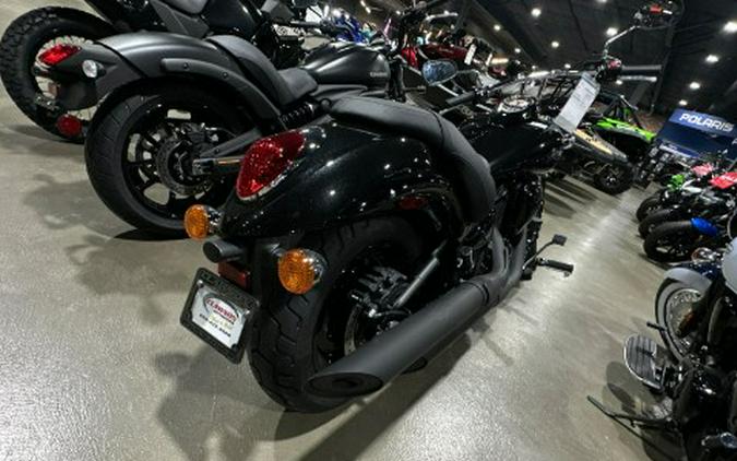 2026 Kawasaki Vulcan® 900 Custom