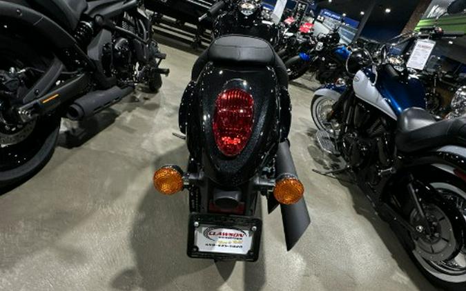 2026 Kawasaki Vulcan® 900 Custom