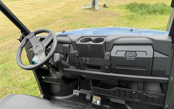 2026 Polaris Ranger Crew SP 570 Premium