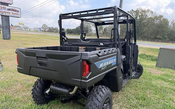 2026 Polaris Ranger Crew SP 570 Premium