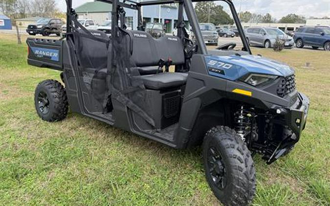 2026 Polaris Ranger Crew SP 570 Premium
