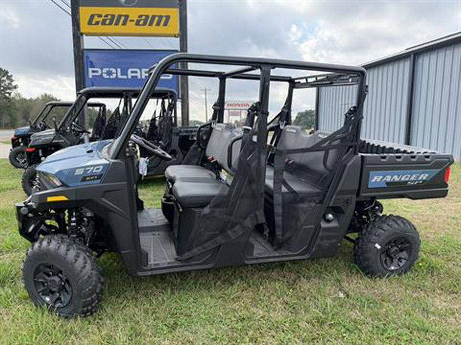 2026 Polaris Ranger Crew SP 570 Premium