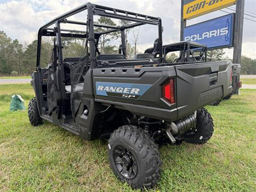 2026 Polaris Ranger Crew SP 570 Premium