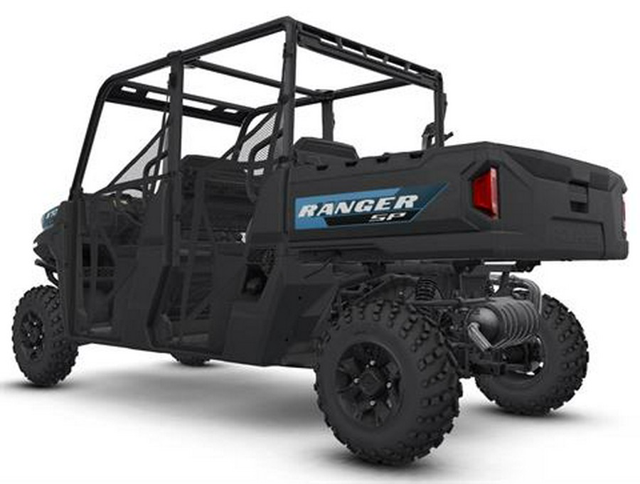 2026 Polaris Ranger Crew SP 570 Premium