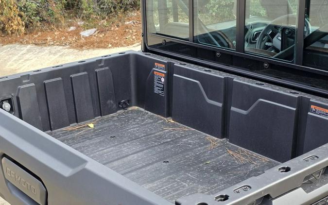 2026 CFMOTO UFORCE U10 Pro Highland