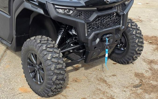 2026 CFMOTO UFORCE U10 Pro Highland