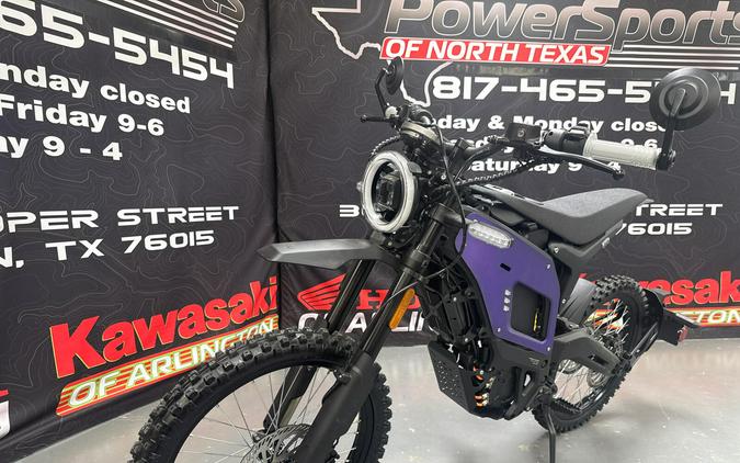 2025 NIU XQi3-Series Street