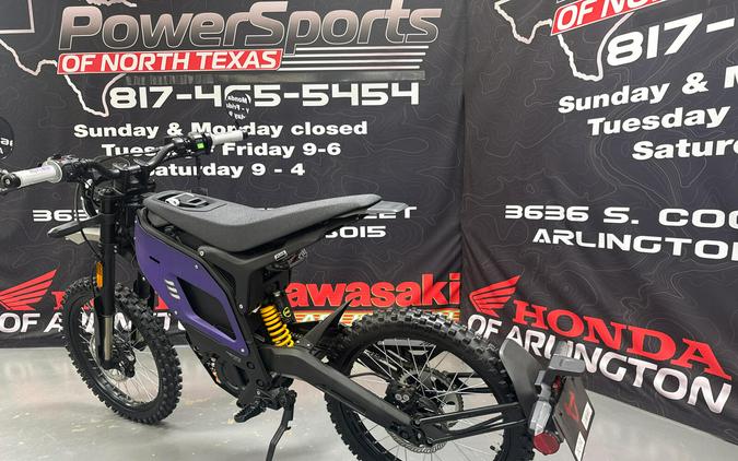 2025 NIU XQi3-Series Street