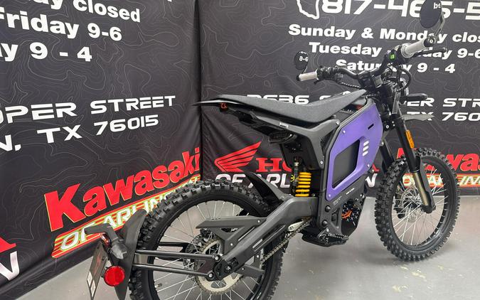 2025 NIU XQi3-Series Street