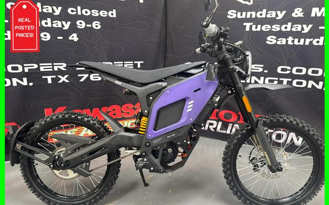 2025 NIU XQi3-Series Street