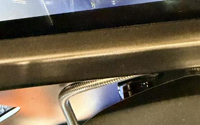 2025 Harley-Davidson Road Glide®