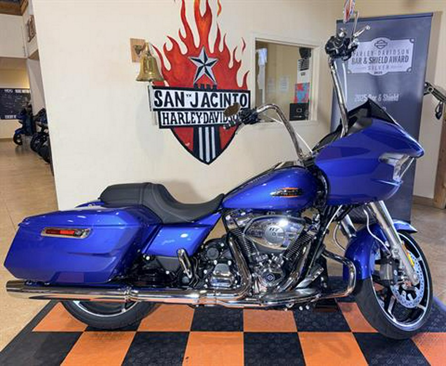 2025 Harley-Davidson Road Glide®
