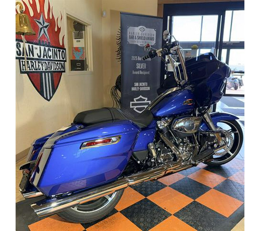 2025 Harley-Davidson Road Glide®