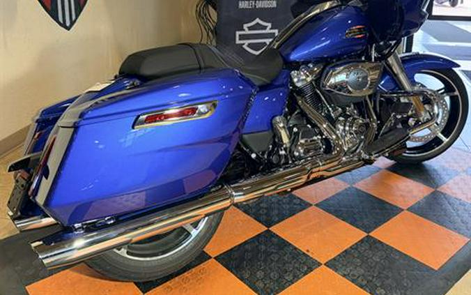 2025 Harley-Davidson Road Glide®