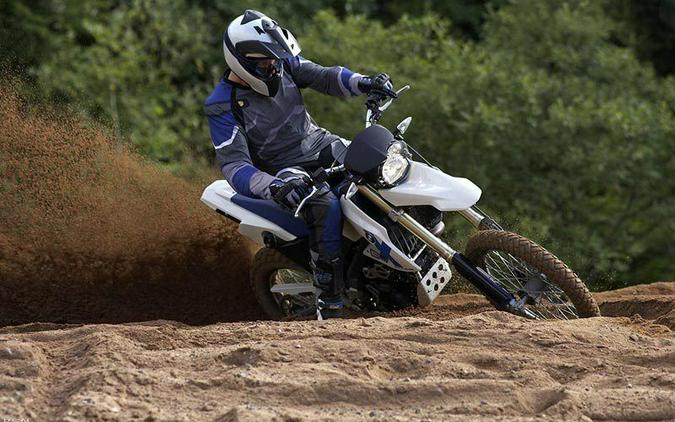 2007 BMW G 650 Xchallenge