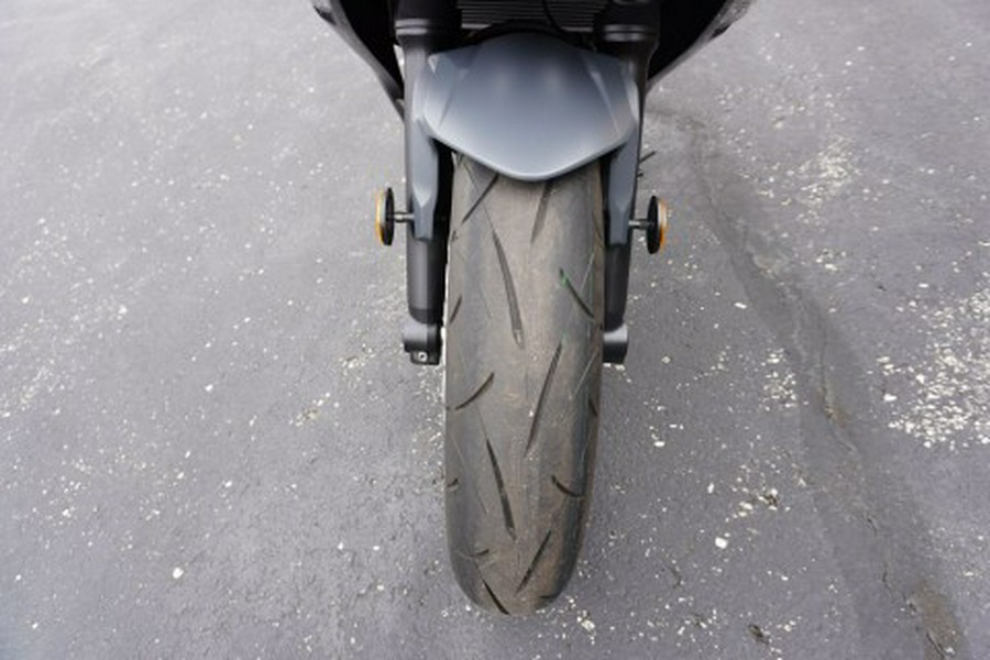 2024 Kawasaki Ninja 650 ABS