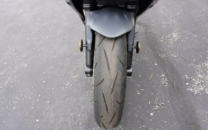 2024 Kawasaki Ninja 650 ABS