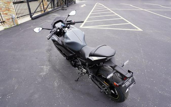 2024 Kawasaki Ninja 650 ABS
