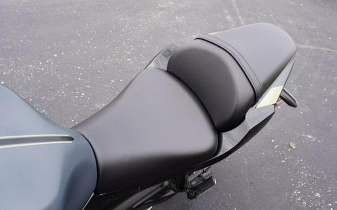 2024 Kawasaki Ninja 650 ABS