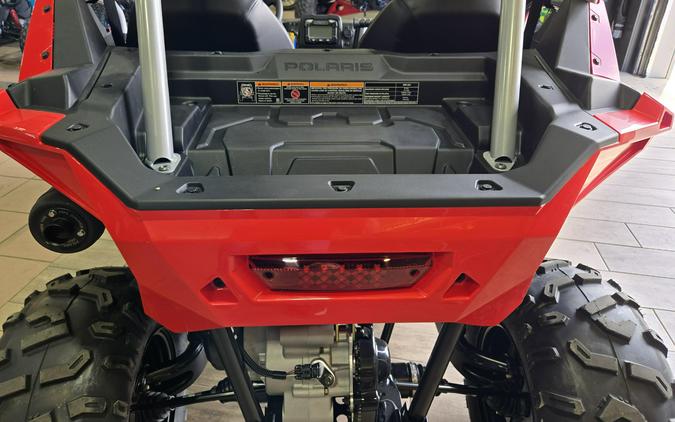 2026 POLARIS RZR 200 EFI