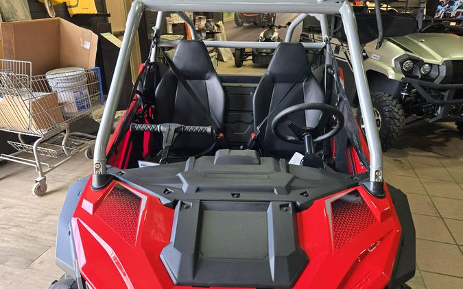 2026 POLARIS RZR 200 EFI