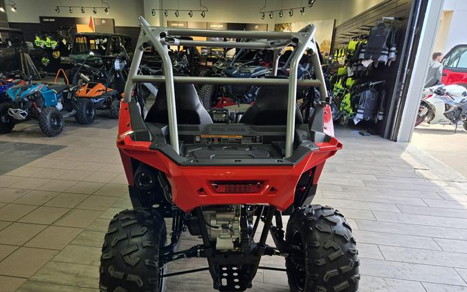 2026 POLARIS RZR 200 EFI